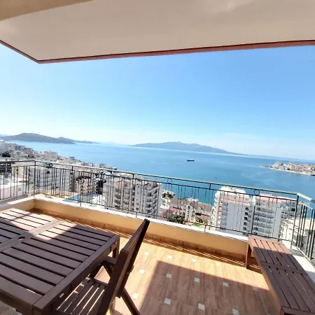 5th Avenue Sea View *
