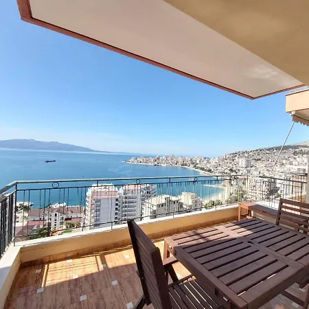 5th Avenue Sea View *